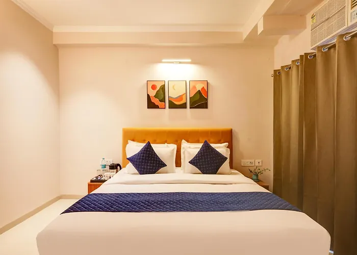 Limewood Stay Oasis - Golf Course Road