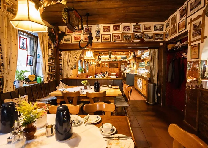 Hotel&Gasthof Fraundorfer