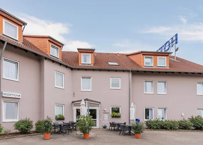 Euro-Hotel