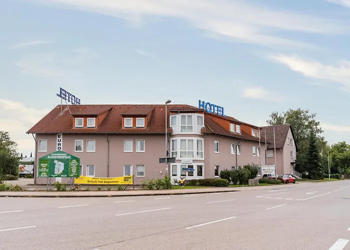 Euro-Hotel