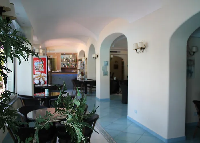 Hotel Terme Park Imperial Forio di Ischia