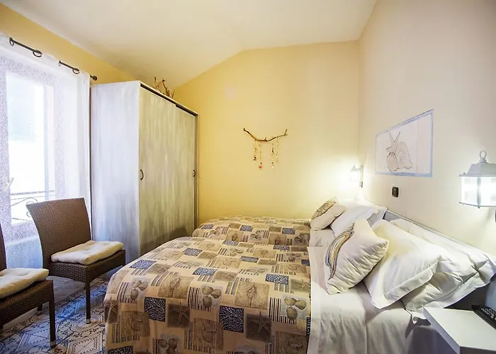 Hotel L'Antico Borgo Elena Noli