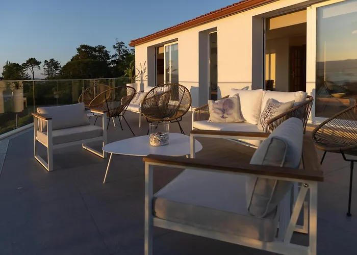 Hotel Leal - La Sirena