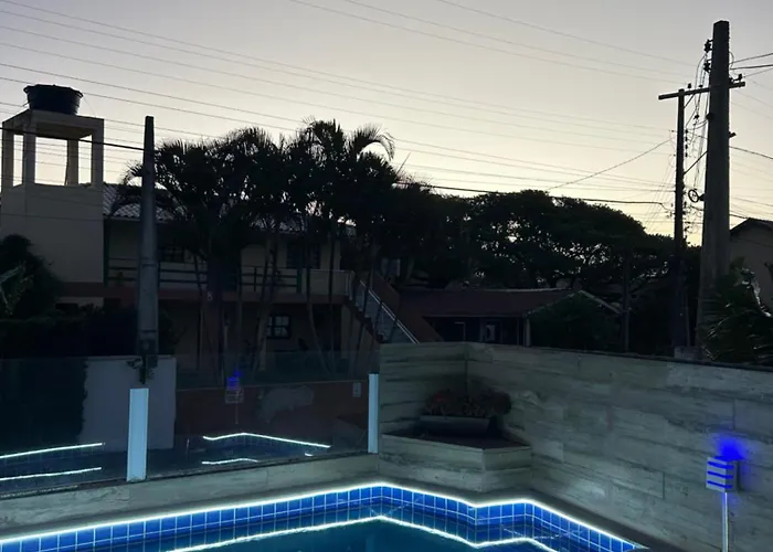 Recanto Do Sul - Campeche Florianópolis