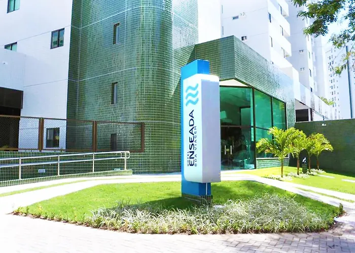 Hotel Enseada Boa Viagem Recife