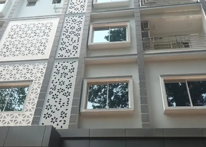 Prince Palace