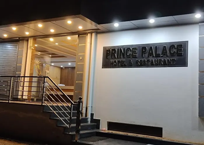 Prince Palace
