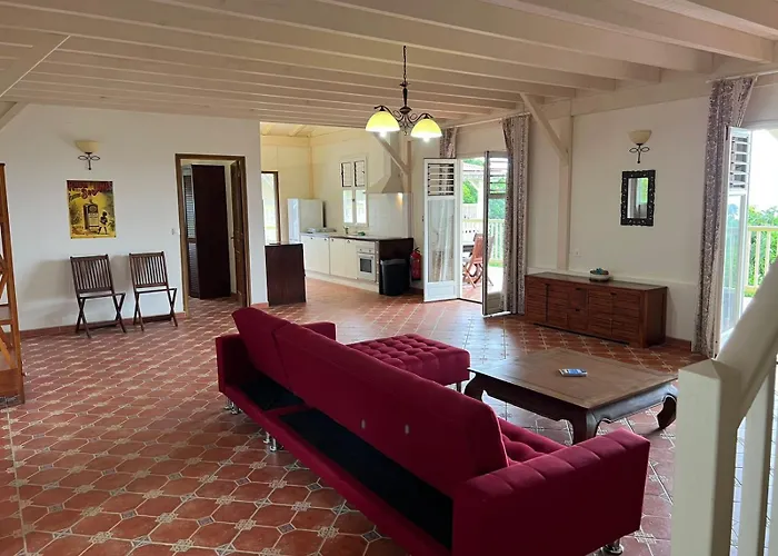 Le Domaine Saint Aubin