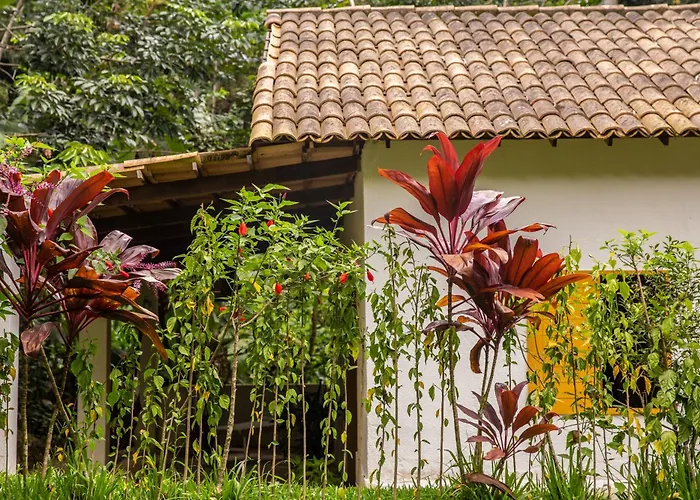 Casa Ryokan