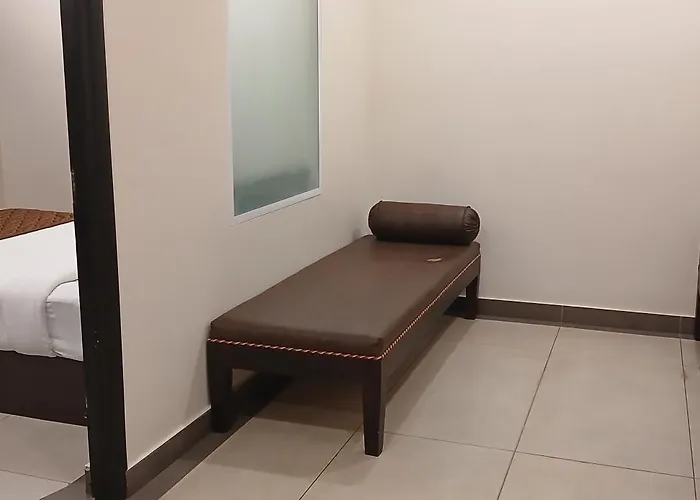 Hotel Pankaj Residency