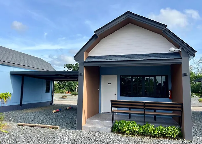 Napdown Resort Trat นับดาว รีสอร์ท ตราด