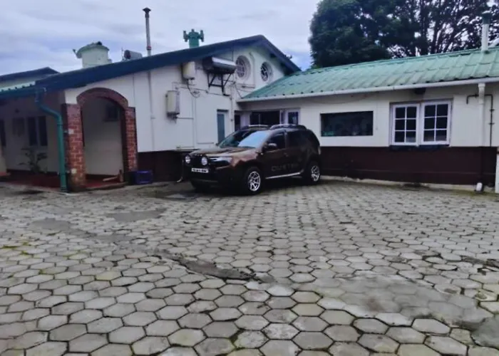 Teanest By Nature Resorts And Stays