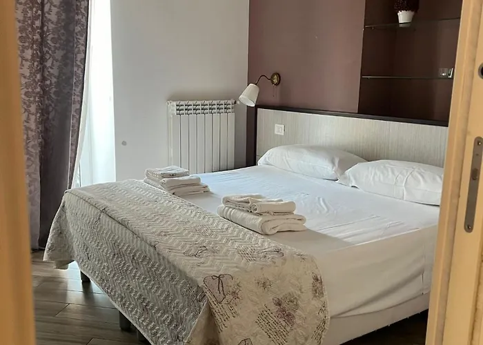 Residenza Murat