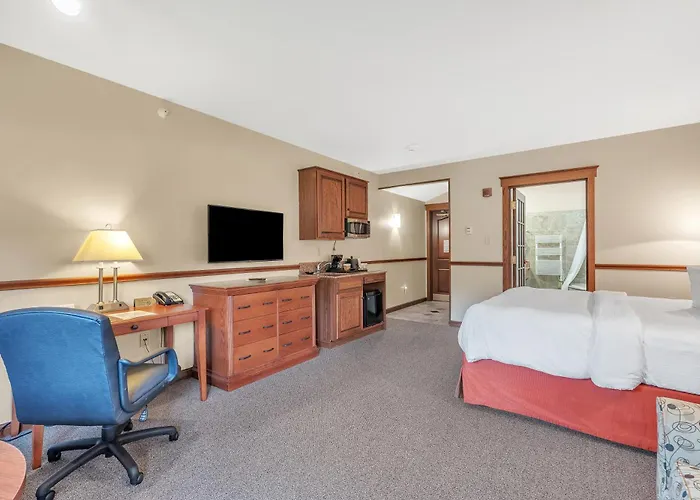 The Inn At Ohio Northern University