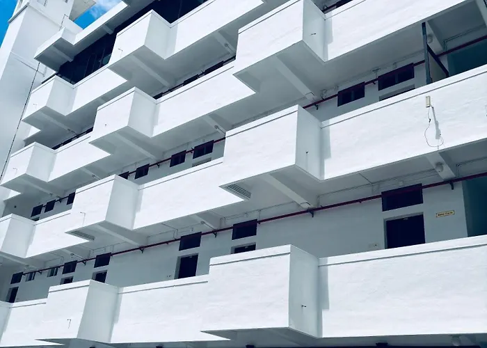 Maharani Hotel