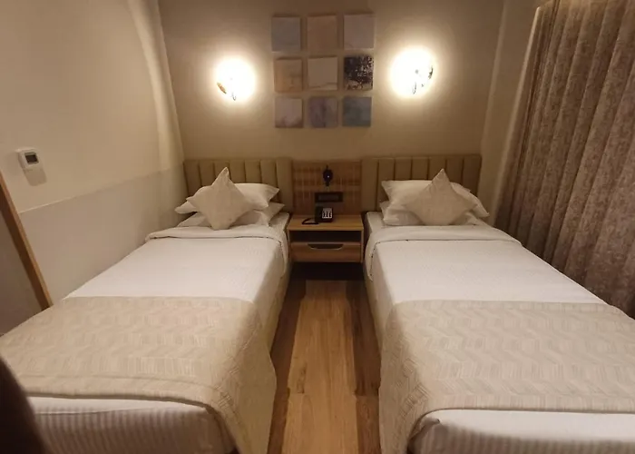 Hotel Raai Hosur