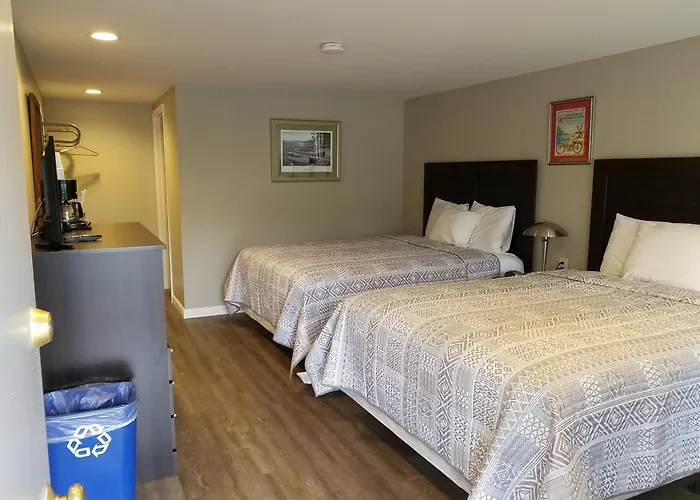 Grand View Resort Weirs Beach