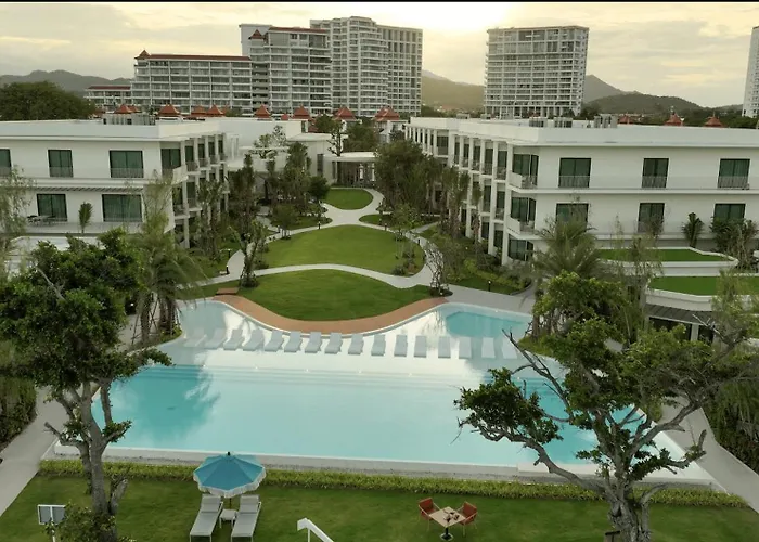 Aviyana Hua Hin
