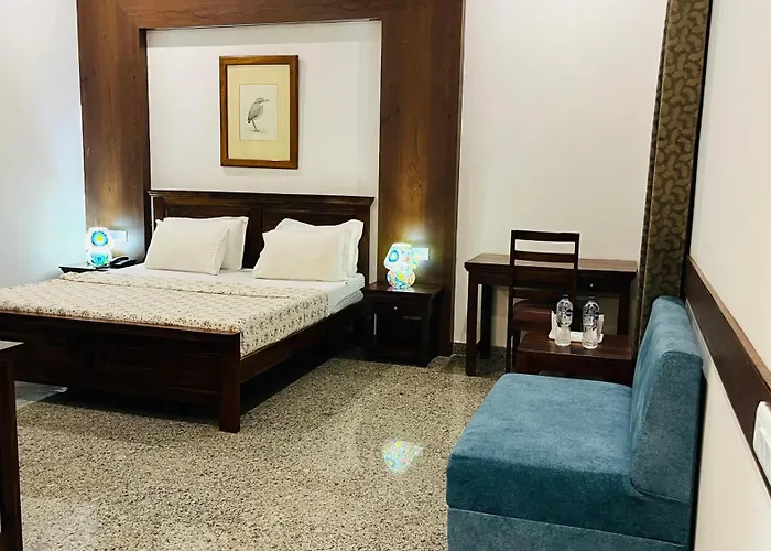 Hotel Sunbird
