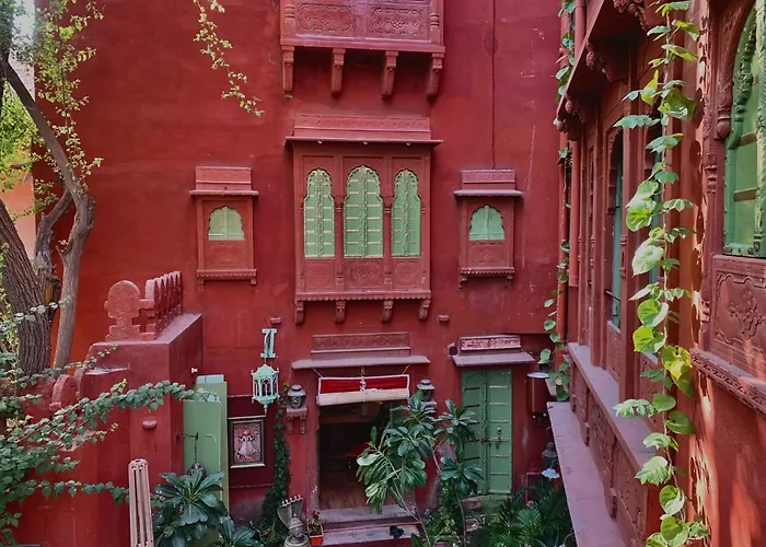 Partap Mahal