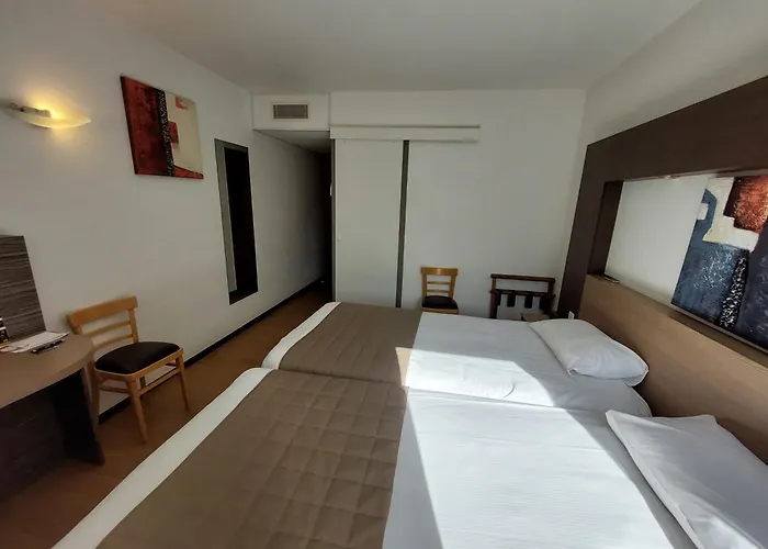 Cevenol Hotel Millau