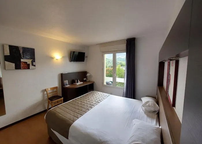 Cevenol Hotel Millau