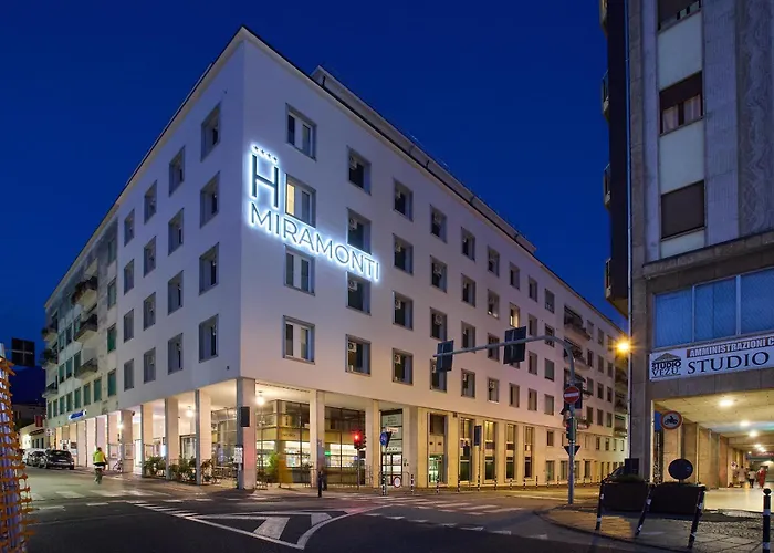 Hotel Miramonti Schio