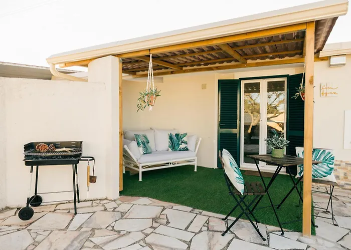 Tree House - Casa Figueira Hotel Sesimbra