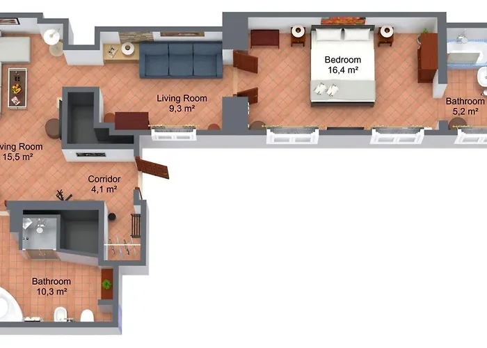 Residence Seven Angels