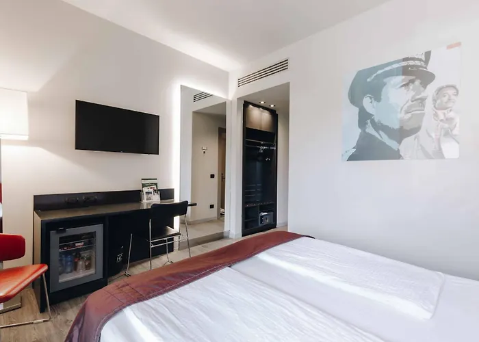 Hotel Continental Cremona