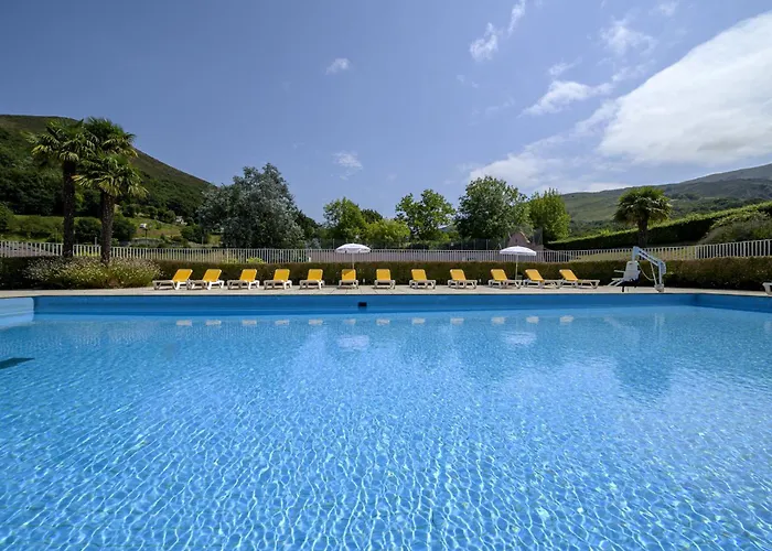 Village Club Le Saint Ignace Ascain