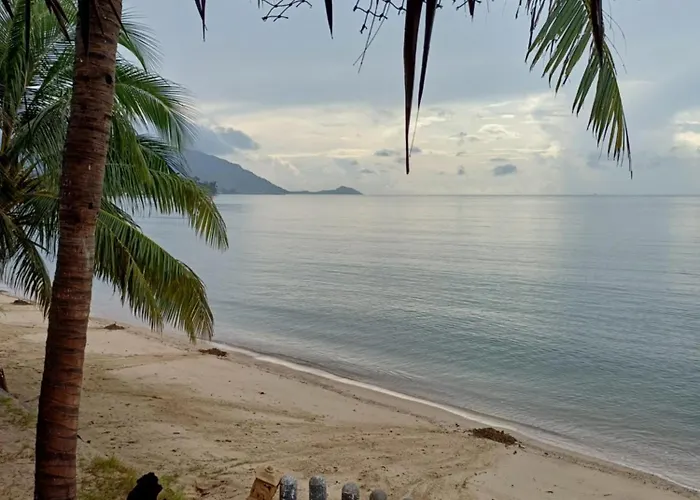 Tropicana Khophagan Resort Hotel