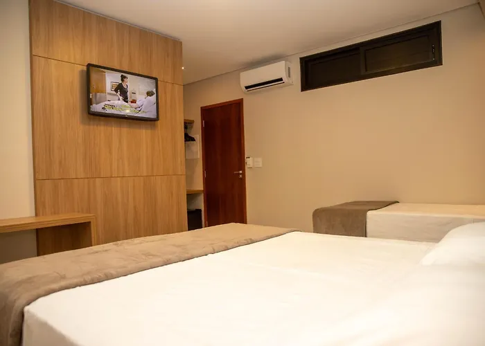 Serravita Hotel