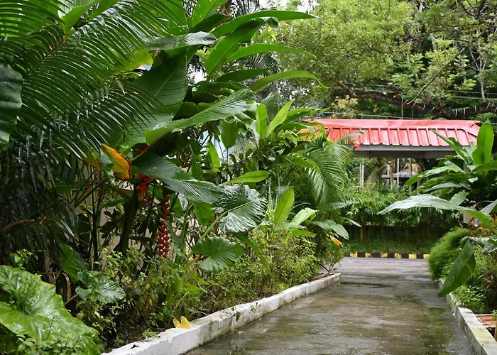 Yerrata Resorts