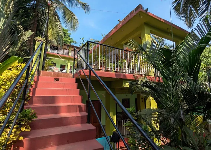 Luciano Guest House