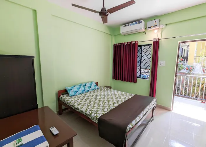 Luciano Guest House