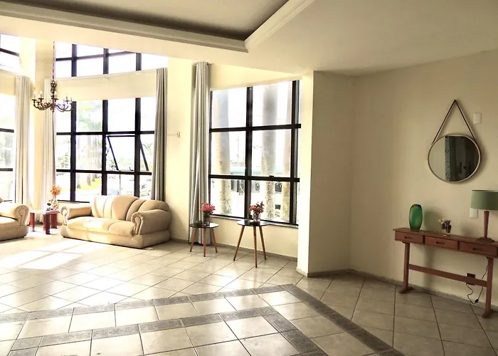 Pouso Alegre Hotel Inn - Proximo A Unimed E Rodoviaria