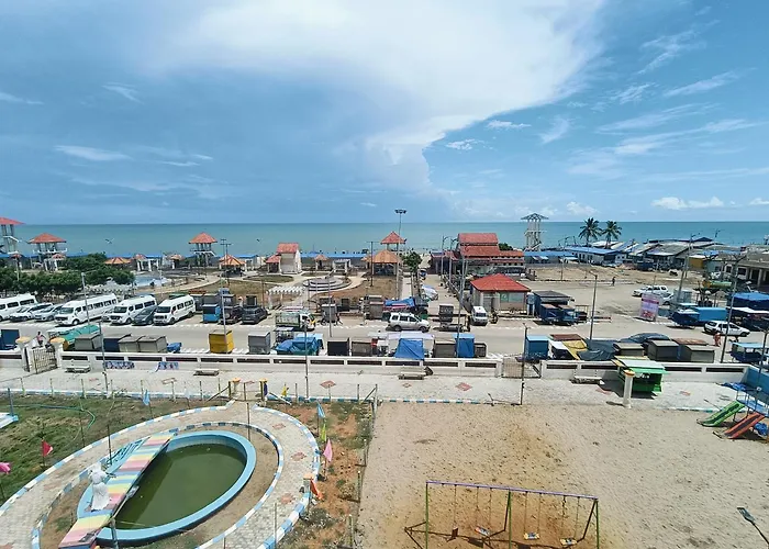 Br Beach Stay
