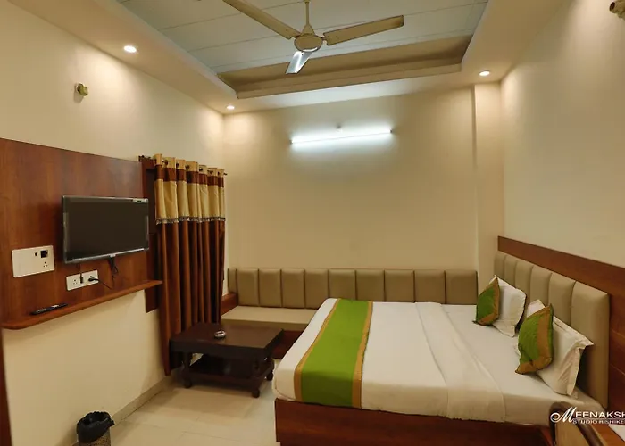 Hotel Haridev