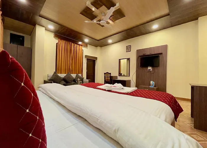Sparkle Star Resort