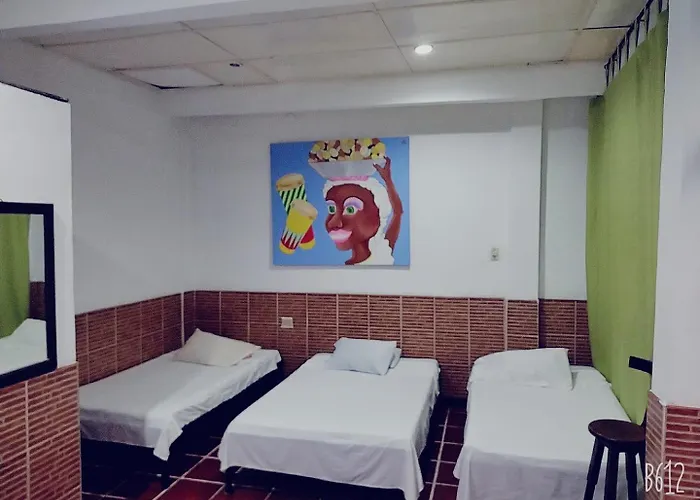 Kamellon Hotel