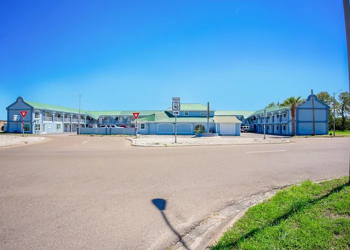 Pelican Inn By Belvilla Aransas Pass, Tx