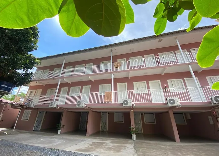 Hotel Alameda Cuiabá