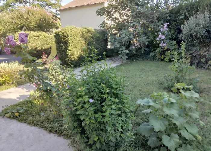 chambre d'hôte dans maison privée Périgueux