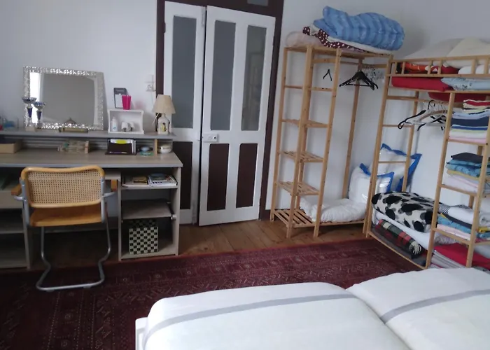 chambre d'hôte dans maison privée Périgueux