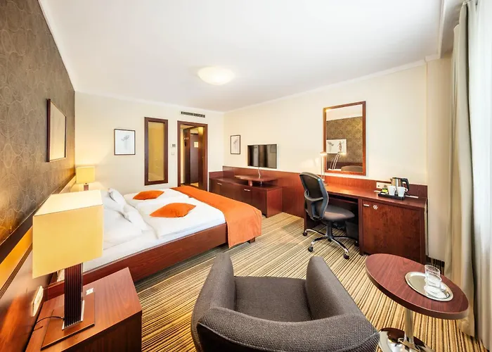 Apollo Hotel Bratislava