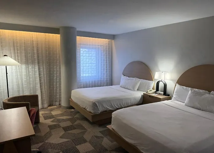Miami International Airport Hotel