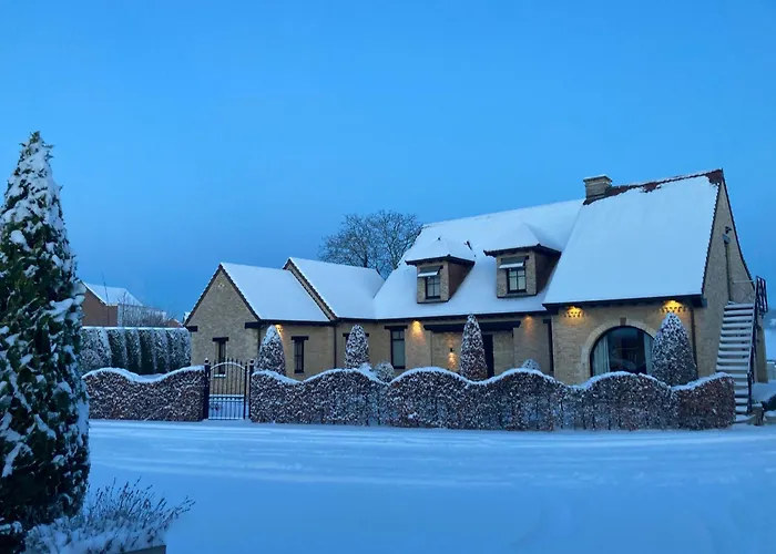 B&B Bertem Natuur