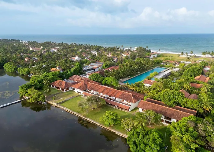 Jetwing Lagoon Wellness, A Luxury Reserve - Adults Only Negombo