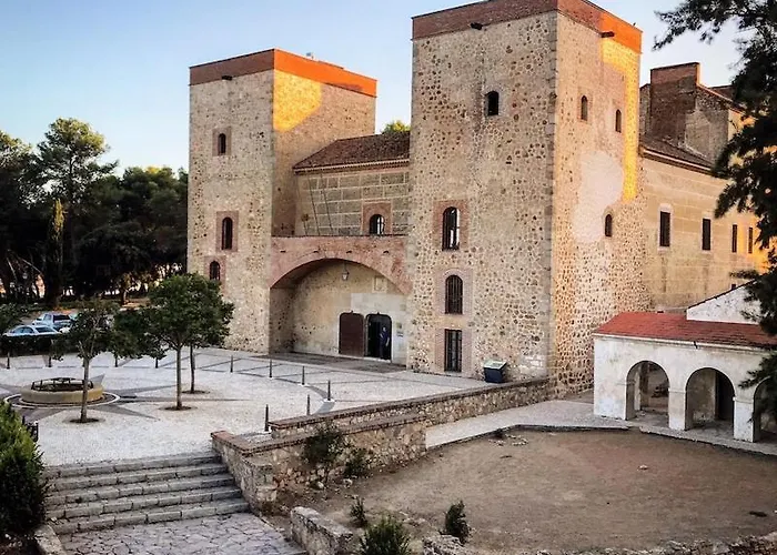 Hostal Niza Badajoz